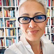 Dr. Mariko Francis