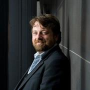 Professor Andrew Greentree