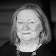 Professor Annette Gough