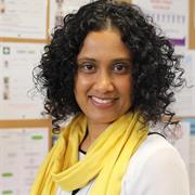 Dr. Asanka Gunasekara