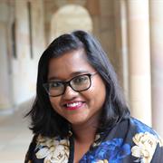 Dr. Bhagya Gunawardena