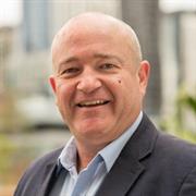 Professor Brant Gibson