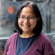 Professor Catherine Gomes