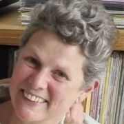 Associate Professor Cathy Greenfield