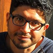 Professor Daniel Gomez