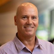 Dr. David Gow