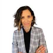 Dr. Erika Gonzalez Garcia