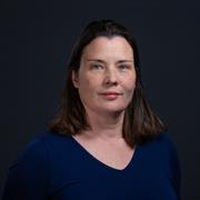 Associate Professor Guinevere Gilbert