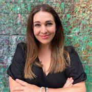 Associate Professor Lauren Gurrieri