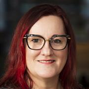 Dist. Professor Lisa M. Given, FASSA, FASIS&T