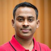  Associate Professor Nalin Arachchilage