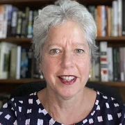 Professor Robin Goodman