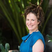 Associate Professor Samantha Grover