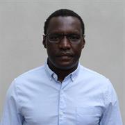 Professor Victor Gekara