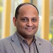 Professor Vikram Garaniya