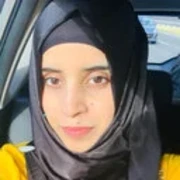 Mrs. Amina Hareem