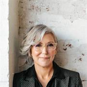 Professor Anna Hickey-Moody