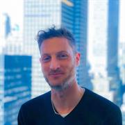 Professor Charles Hunt