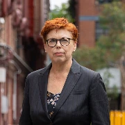 Professor Georgina Heydon