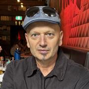 Professor Hariz Halilovich