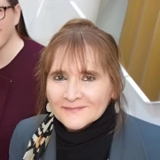 Professor Irene Hudson