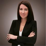 Miss Iryna Heiets