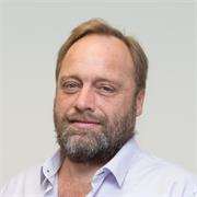 Professor James Harland