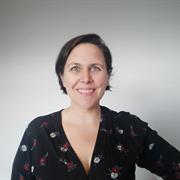 Dr. Jessica Holien