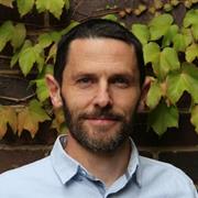 Professor Joe Hurley