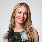 Dr. Julia Hill