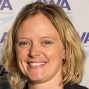 Dr. Kathryn Hassell