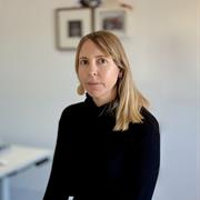 Dr. Kelly Hussey-Smith