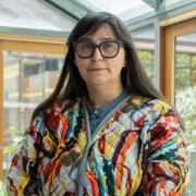 Dr. Kirsten Haydon
