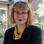 Dist. Professor Larissa Hjorth