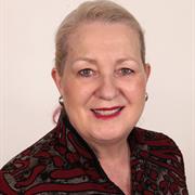 Dr. Margaret Heffernan OAM