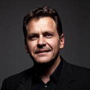 Professor Martyn Hook