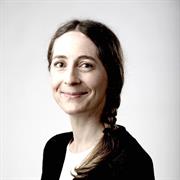 Professor Nicola Henry