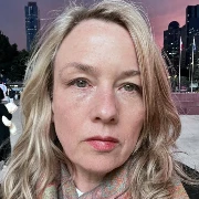 Dr. Olivia Hamilton