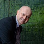 Professor Ralph Horne