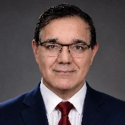Professor Reza Hoseinnezhad