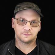 Associate Professor Shane Hulbert