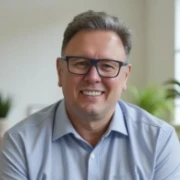 Mr. Stephan Hitchins