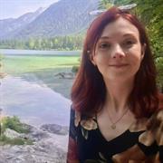 Dr. Stephanie Harkin