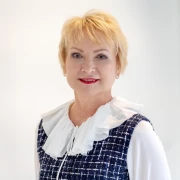 Dist. Professor Elena Ivanova