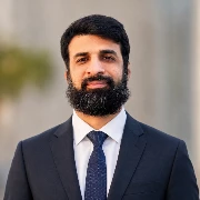Mr. Muhammad Umer Ijaz