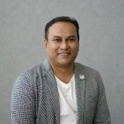 Associate Professor Dr. Saniyat Islam