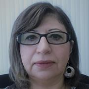 Associate Professor Taghrid Istivan