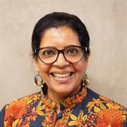Professor Usha Iyer-Raniga