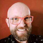 Dr. Dan Jazby