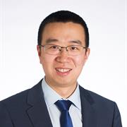 Dr. Yi David Ju